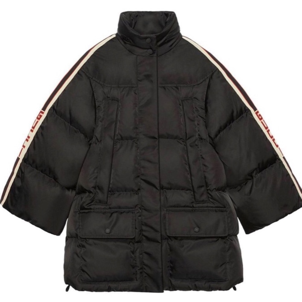 Cute Authentic Gucci Jacket